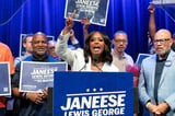 Democratic socialists are winning major mayor's races | AP News