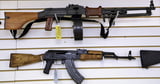 Virginia governor signs assault weapons ban into law