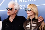Jim Jarmusch “Disappointed & Disconcerted” By Mubi’s Relationship With Sequoia Investment But Says: “Pretty Much All Corporate Money Is Dirty Money” – Venice