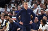 Steve Kerr Credits Career Longevity To 1 Warriors Player