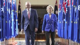 ‘No second chance’: Fears for $10bn deal