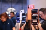 Low Expectations for Apple’s iPhone 17 Could Be Helping Boost the Stock. Here’s Why
