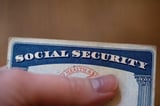 Go-broke date for Social Security's retirement trust fund moves up | AP News