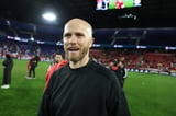 Red Bulls hire USMNT great Michael Bradley as new coach: 'Born winner'