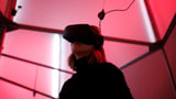 Tech promised virtual reality would revolutionize entertainment. That moment might finally be closer than we think.