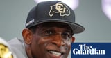 Deion Sanders reveals bladder cancer diagnosis, now ‘cured’ after surgery