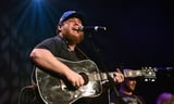 Luke Combs Announces New Single ‘Back in the Saddle’ - SKJ Bollywood News