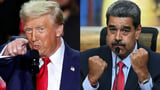 What is Cartel de los Soles? Trump admin set to label alleged Maduro-linked group a foreign terrorist...