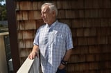 Abuse victim who outed Father James Porter praises AG's report