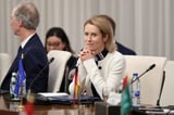EU seeks assurances from Syria's new leaders in exchange for dropping sanctions