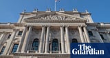 Treasury warns of difficult decisions in budget after September borrowing rise