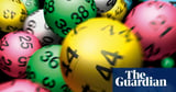 British winner takes £177m EuroMillions lottery jackpot