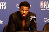 Ex-NBA Player Malik Beasley Indicted, Accused of Manipulating His Statistics for Bets