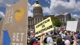 No one expects a judge's rollback of Georgia's abortion ban to be the last word