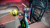 You Can Try Switch 2 Wheelchair Basketball Game Drag X Drive Next Month, But There's A Catch