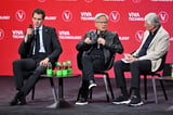 Mistral is reportedly in talks to raise $1B