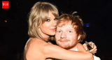 What did Ed Sheeran and Taylor Swift really talk about in their 4 hour call after the Travis Kelce engagement?