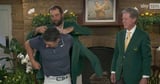 Scottie Scheffler faces backlash over McIlroy gesture during Masters ceremony