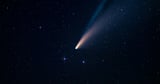 Comets carried life’s building blocks, but getting them to Earth was another story