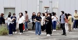 Powerful Earthquake Hits Off Southern Japan