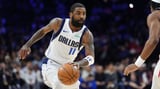 Kyrie Irving wants to play for Australia at 2028 Los Angeles Olympics - ESPN