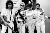 ‘Queen Budapest’ — Final Filmed Queen Concert — in IMAX Now; LP/Blu-ray Nov. 6 (Pre-Order)