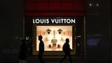 Luxury bellwether LVMH drops 8% on sales miss, dragging peers down