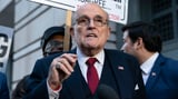 Rudy Giuliani ordered to turn over NYC apartment, 26 watches to Georgia election workers