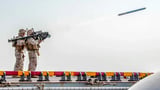 Raytheon Expands Stinger Missile Production Europe to Rebuild NATO Stocks