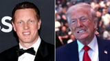 DOJ Takes Paramount's Side in Fight Over $1.9 Billion Bond