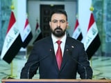 Iraqi prime minister to visit Washington on Monday; oil and gas deals expected