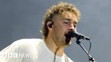 Radio 1's Big Weekend: Sam Fender and Lola Young to play festival