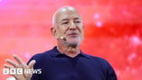 Jeff Bezos says AI will create more jobs at VivaTech Paris