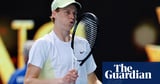 Jannik Sinner toughs out medical episode against Rune to reach Australian Open last eight