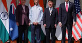 Quad leaders' summit expected next month, says Rubio as US seeks to revive grouping