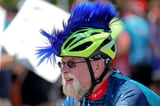 Cycling over cancer: Scenes from Pan-Mass Challenge 2026 (Photos)