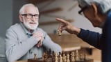 SuperAgers Defy Aging Norms: Memory Abilities Unlinked to Genetic Alzheimer's Risk - SSBCrack News