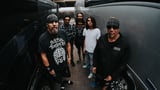 Suicidal Tendencies Plot Australia & New Zealand Headline Tour