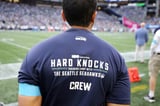 Offseason edition of ‘Hard Knocks’ is returning, will focus on a division