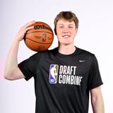 Kon Knueppel NBA Draft Combine: Could Missing Testing Impact First-Round Hopes? - NewsBreak