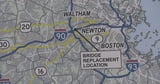 Mass Pike drivers could see 3-hour traffic delays during weekend construction. Here's what to know.