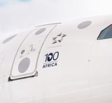 Brussels Airlines celebrates 100 years as a pioneer in African aviation