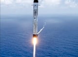 China recovered its first reusable rocket and showed a new way to do it