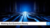 Sui Adopts Post-Quantum Signature Schemes In Move Toward Quantum Readiness
