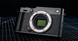 The Fujifilm X-E5 Brings X100VI Style to an Interchangeable Lens Camera