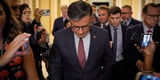 House GOP Has 'Shut Down Congress' to Avoid Voting on Epstein Files