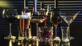 Think Glass Bottles Are Safer? Think Again