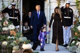 Trump tried not to roil the economy before midterms. He's about to be unleashed.