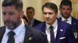 Todd Blanche has to win over skeptical Republicans. Democrats are laying lots of traps
