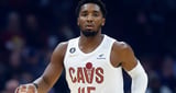 Donovan Mitchell Expected To Miss Game 5 With Hamstring Strain